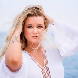 Meet your Posher, Cecilie